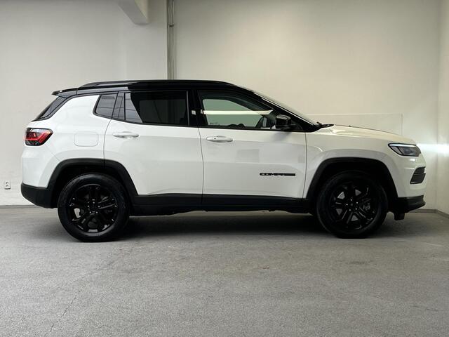 Jeep COMPASS 4xe 240 Plug-in Hybrid Electric Upland | 1e-EIG. | ORG.NL | ALPINE AUDIO | 360 CAMERA |