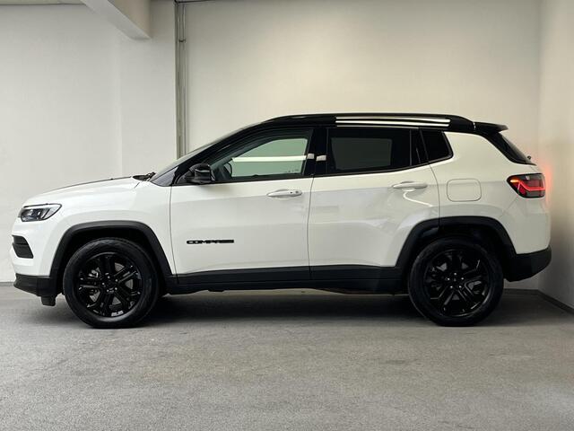 Jeep COMPASS 4xe 240 Plug-in Hybrid Electric Upland | 1e-EIG. | ORG.NL | ALPINE AUDIO | 360 CAMERA |