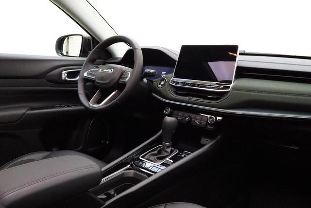 Jeep COMPASS 4xe 240 Plug-in Hybrid Electric North Star | Schuif/ kantel dak | Navigatie | Camera | Stoel & Stuurverwarming | Keyless | Lichtmetalen velgen