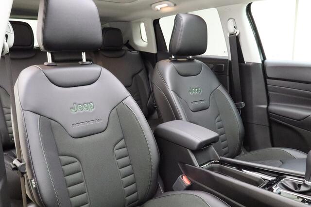 Jeep COMPASS 4xe 240 Plug-in Hybrid Electric North Star | Schuif/ kantel dak | Navigatie | Camera | Stoel & Stuurverwarming | Keyless | Lichtmetalen velgen