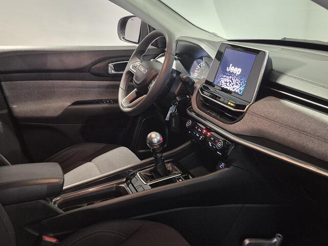 Jeep COMPASS 1.3T Longitude