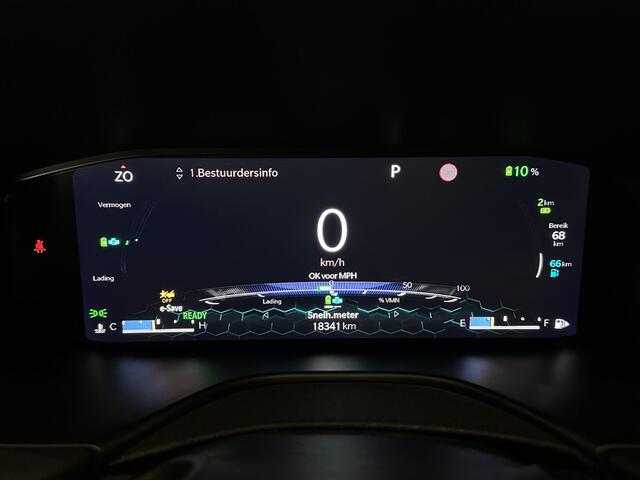 Jeep COMPASS 4xe 240 Plug-in Hybrid Electric S | Leder | Stoel- en stuurverwarming | Apple Carplay/Android Auto | Parkeersensoren voor, achter en achteruitrijcamera
