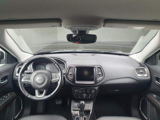 Jeep COMPASS 4xe 190 Plug-in Hybrid Electric Limited Business NAVI/CAMERA/CRUISE/CLIMA/LMV