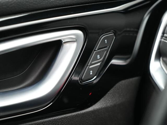 Jeep COMPASS 4xe 190 Plug In Hybrid Electric S 240pk Dealer O.H PHEV | Panodak | Adaptive Cruise | Lederen Sportstoelen Memory & Ventilatie | Apple Carplay | Keyless | Stuur Verwarmd | Navigatie | Blis | Virtual | DAB |
