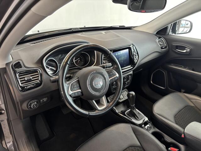 Jeep COMPASS 1.3T NightEagle Liberty Ed., Automaat, Trekhaak