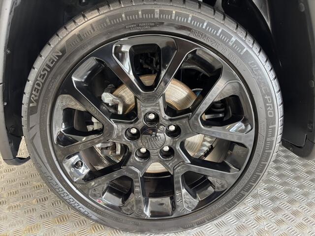 Jeep COMPASS 1.3T NightEagle Liberty Ed., Automaat, Trekhaak