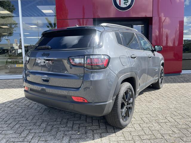Jeep COMPASS 4xe 240 Plug-in Hybrid Electric Upland | Winterpack | Camera