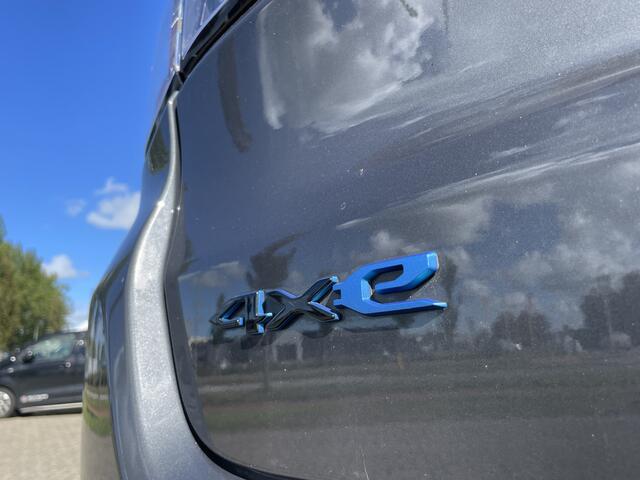 Jeep COMPASS 4xe 240 Plug-in Hybrid Electric Upland | Winterpack | Camera