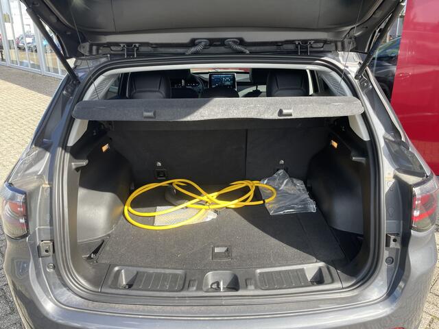 Jeep COMPASS 4xe 240 Plug-in Hybrid Electric Upland | Winterpack | Camera