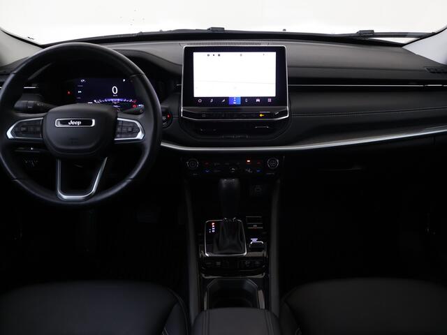 Jeep COMPASS 4xe 240 Plug-in Hybrid Electric S