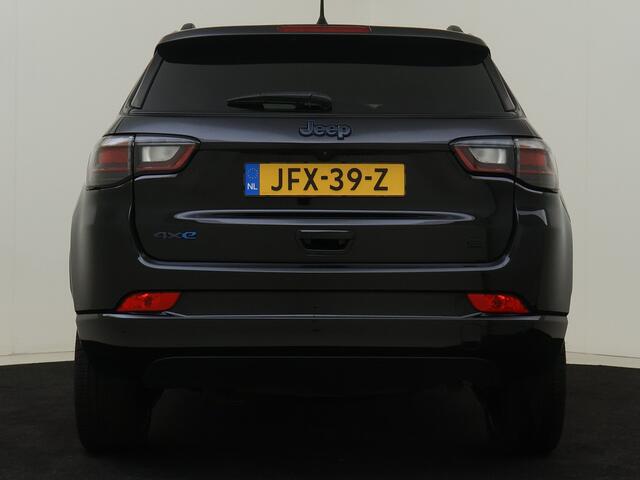 Jeep COMPASS 4xe 240 Plug-in Hybrid Electric S