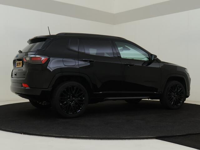 Jeep COMPASS 4xe 240 Plug-in Hybrid Electric S