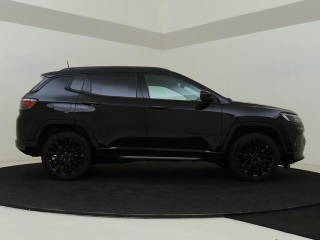 Jeep COMPASS 4xe 240 Plug-in Hybrid Electric S