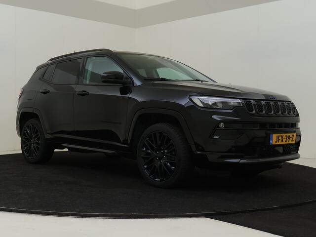 Jeep COMPASS 4xe 240 Plug-in Hybrid Electric S