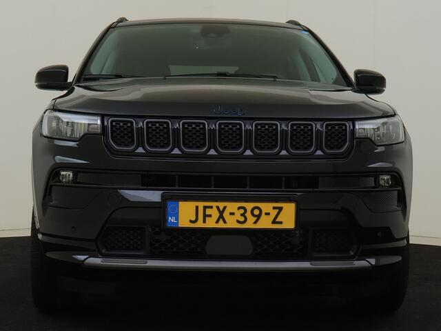 Jeep COMPASS 4xe 240 Plug-in Hybrid Electric S