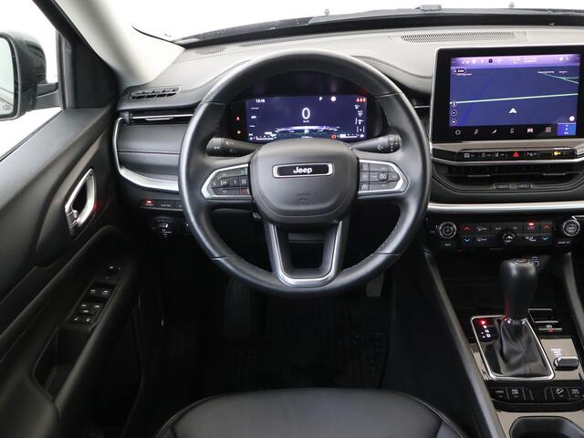 Jeep COMPASS 4xe 240 Plug-in Hybrid Electric S