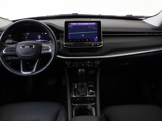 Jeep COMPASS 4xe 240 Plug-in Hybrid Electric S