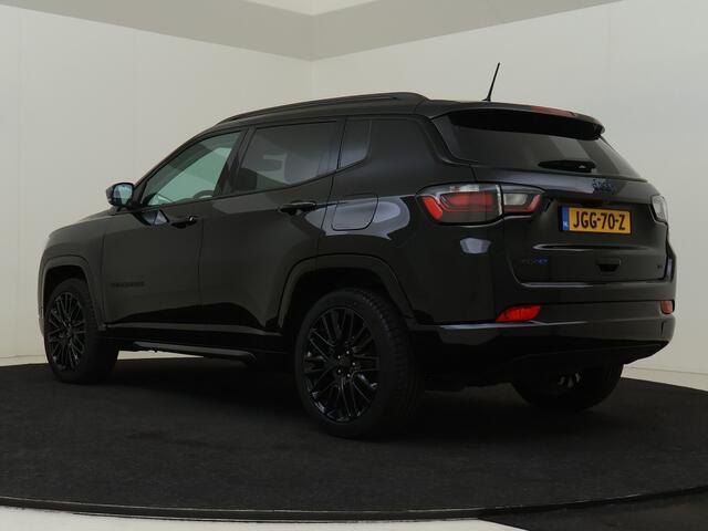 Jeep COMPASS 4xe 240 Plug-in Hybrid Electric S BLACK EDITION !!