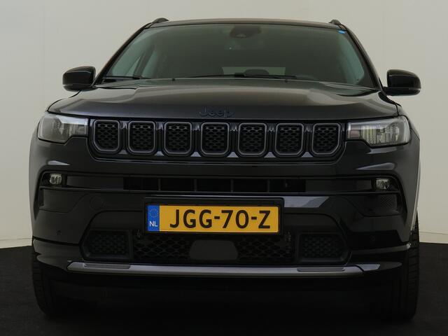 Jeep COMPASS 4xe 240 Plug-in Hybrid Electric S BLACK EDITION !!