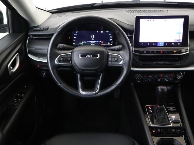 Jeep COMPASS 4xe 240 Plug-in Hybrid Electric S BLACK EDITION !!