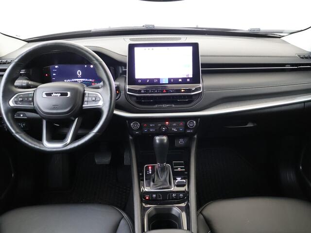 Jeep COMPASS 4xe 240 Plug-in Hybrid Electric S BLACK EDITION !!