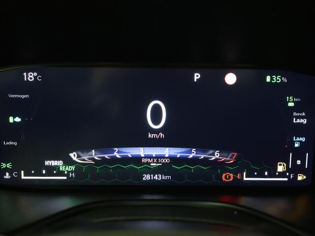 Jeep COMPASS 4xe 240 Plug-in Hybrid Electric S BLACK EDITION !!