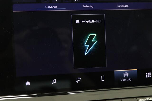 Jeep COMPASS 4xe 190 Plug-in Hybrid Electric Night Eagle | DAB | DRAADLOZE TELEFOONLADER | CAMERA