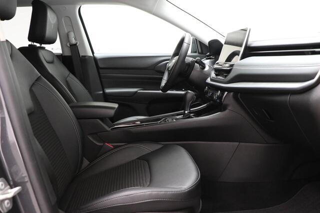 Jeep COMPASS 4xe 190 Plug-in Hybrid Electric Night Eagle | DAB | DRAADLOZE TELEFOONLADER | CAMERA