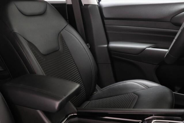 Jeep COMPASS 4xe 190 Plug-in Hybrid Electric Night Eagle | DAB | DRAADLOZE TELEFOONLADER | CAMERA