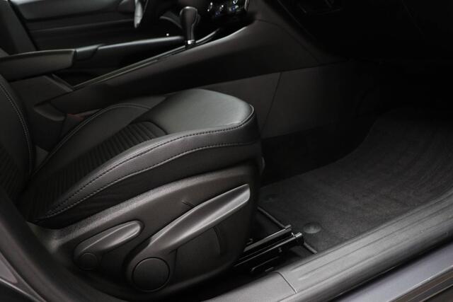 Jeep COMPASS 4xe 190 Plug-in Hybrid Electric Night Eagle | DAB | DRAADLOZE TELEFOONLADER | CAMERA