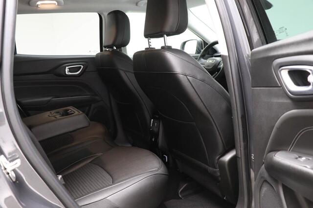 Jeep COMPASS 4xe 190 Plug-in Hybrid Electric Night Eagle | DAB | DRAADLOZE TELEFOONLADER | CAMERA