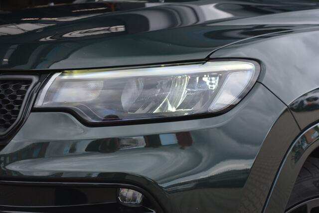 Jeep COMPASS 4xe 240 Plug-in Hybrid Electric S | ACC | Camera | Memory |