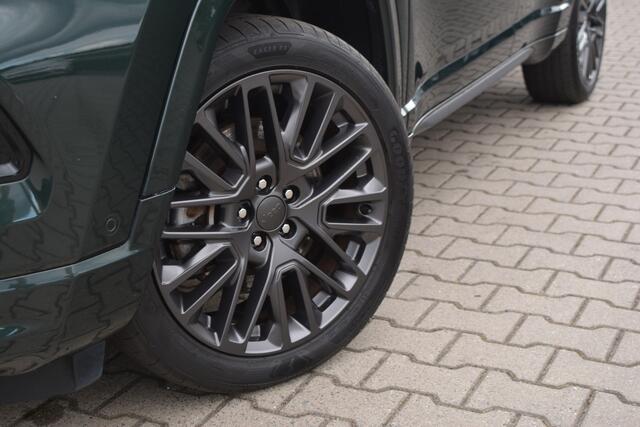 Jeep COMPASS 4xe 240 Plug-in Hybrid Electric S | ACC | Camera | Memory |