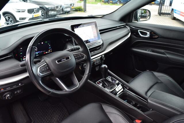 Jeep COMPASS 4xe 240 Plug-in Hybrid Electric S | ACC | Camera | Memory |