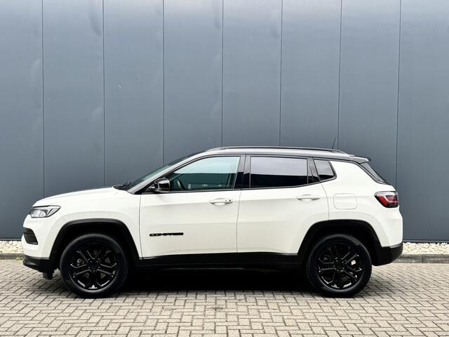 Jeep COMPASS 4xe 240 Plug-in Hybrid Electric Upland | Carplay | Camera | Cruise control | Winter pack