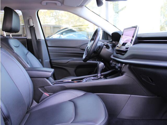 Jeep COMPASS 4xe 240 Plug-in Hybrid Electric S | Navi / Leder / Camera