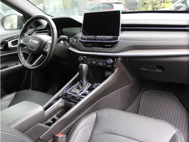 Jeep COMPASS 4xe 240 Plug-in Hybrid Electric S | Navi / Leder / Camera