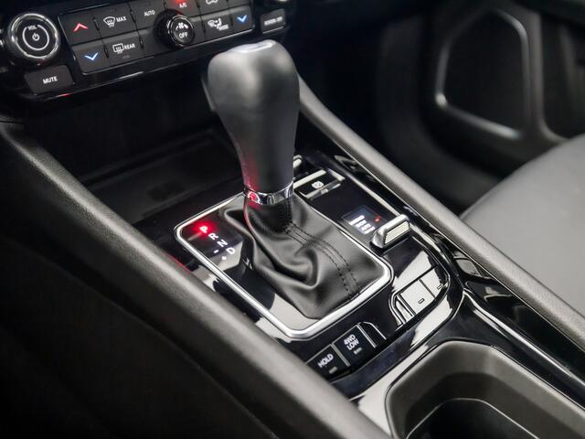 Jeep COMPASS 4xe 240 Plug-in Hybrid Electric S Automaat 240Pk (GROOT NAVI, APPLE CARPLAY, CAMERA, LEDER, ELEKTRISCHE STOELEN, CRUISE, CLIMATE, NIEUWE APK, NIEUWSTAAT)