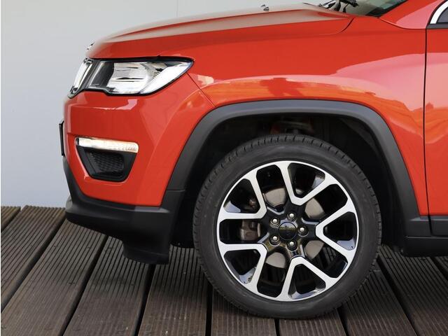 Jeep COMPASS 1.3T Sport | Automaat | 19" | Navi | Trekhaak |