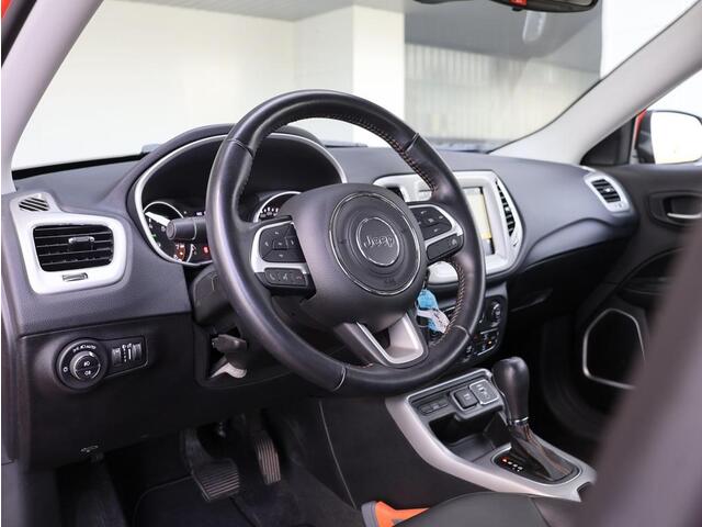 Jeep COMPASS 1.3T Sport | Automaat | 19" | Navi | Trekhaak |