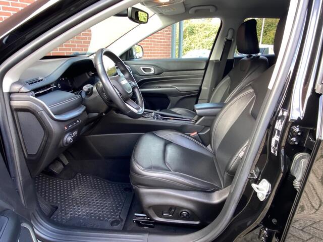 Jeep COMPASS 4XE 240 HYB. S ADAPTIVE CRUISE NAV STOELVW CARPLAY DAB