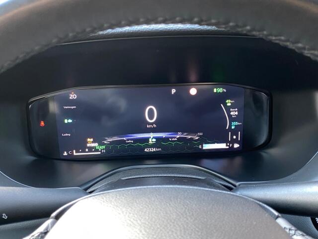 Jeep COMPASS 4XE 240 HYB. S ADAPTIVE CRUISE NAV STOELVW CARPLAY DAB