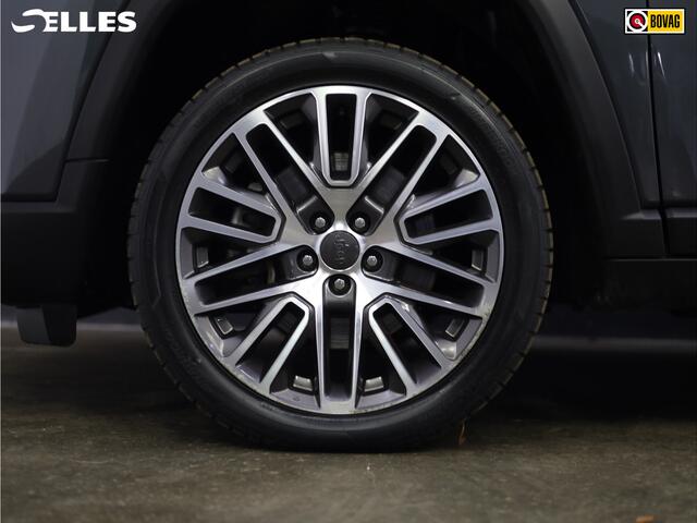 Jeep COMPASS 4xe 190 Plug-in Hybrid Electric Limited S camera | Schuif-/kantel dak | Adaptive cruisecontrol