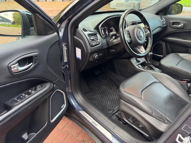 Jeep COMPASS 4xe 240 Plug-in Hybrid 180PK TRAILHAWK/PANO/LEER/LED