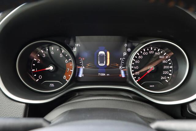 Jeep COMPASS 1.4 MultiAir Limited 4x4 | Rijklaarprijs - incl.garantie