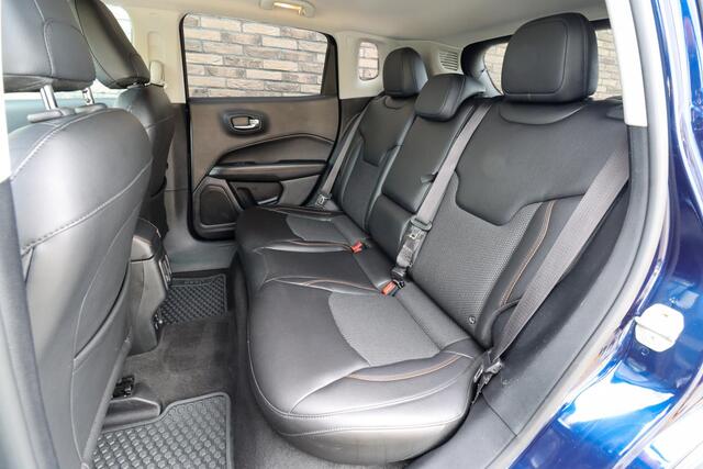 Jeep COMPASS 1.4 MultiAir Limited 4x4 | Rijklaarprijs - incl.garantie