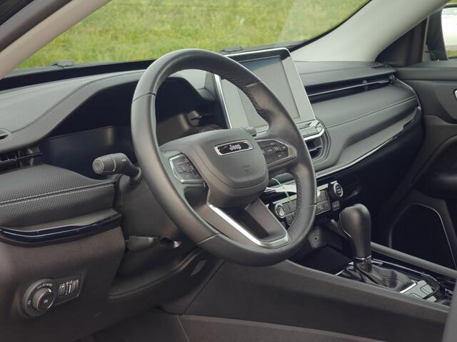 Jeep COMPASS 1.5T e-Hybrid Night Eagle