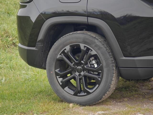 Jeep COMPASS 1.5T e-Hybrid Night Eagle