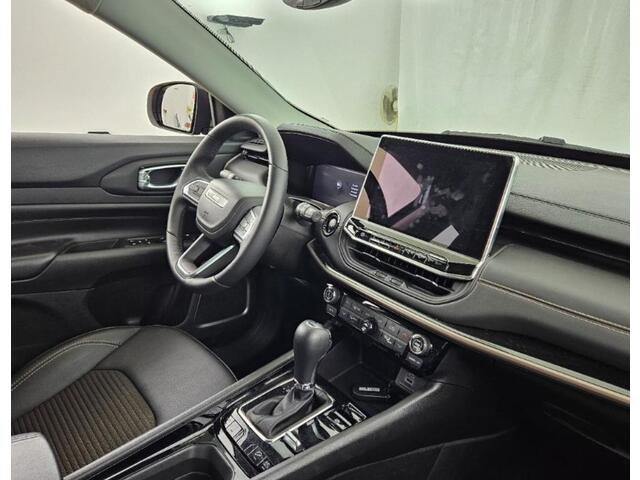 Jeep COMPASS 4xe 240 Plug-in Hybrid Electric Overland Stoel Stuur verwarming / Camera / ECC.