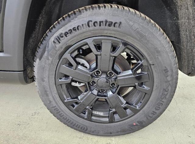 Jeep COMPASS 4xe 240 Plug-in Hybrid Electric Overland Stoel Stuur verwarming / Camera / ECC.